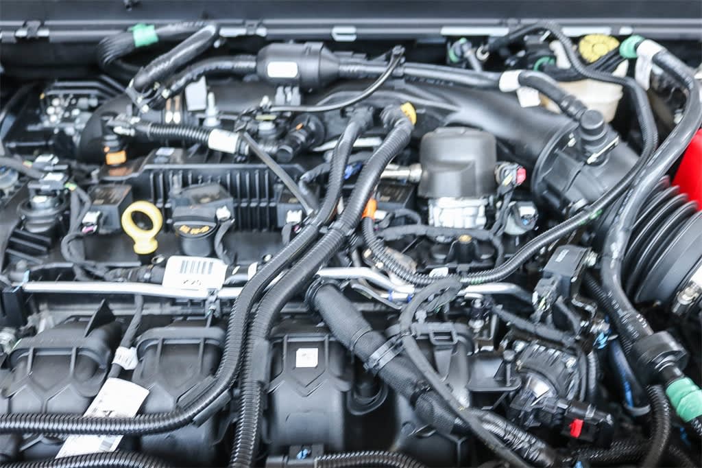 Thumbnail: 2024 Ford Maverick - 9