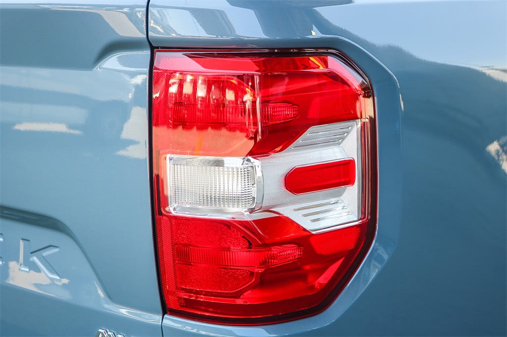 Thumbnail: 2024 Ford Maverick - 20