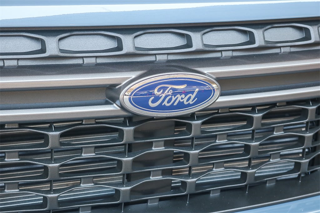 Thumbnail: 2024 Ford Maverick - 5
