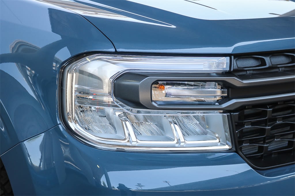 Thumbnail: 2024 Ford Maverick - 18