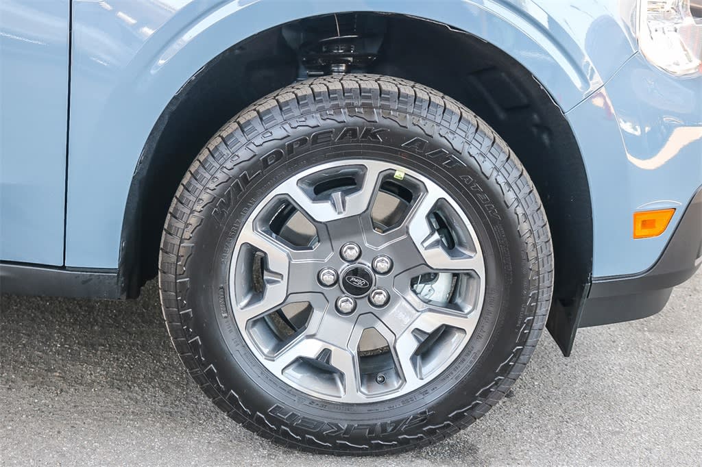 Thumbnail: 2024 Ford Maverick - 21