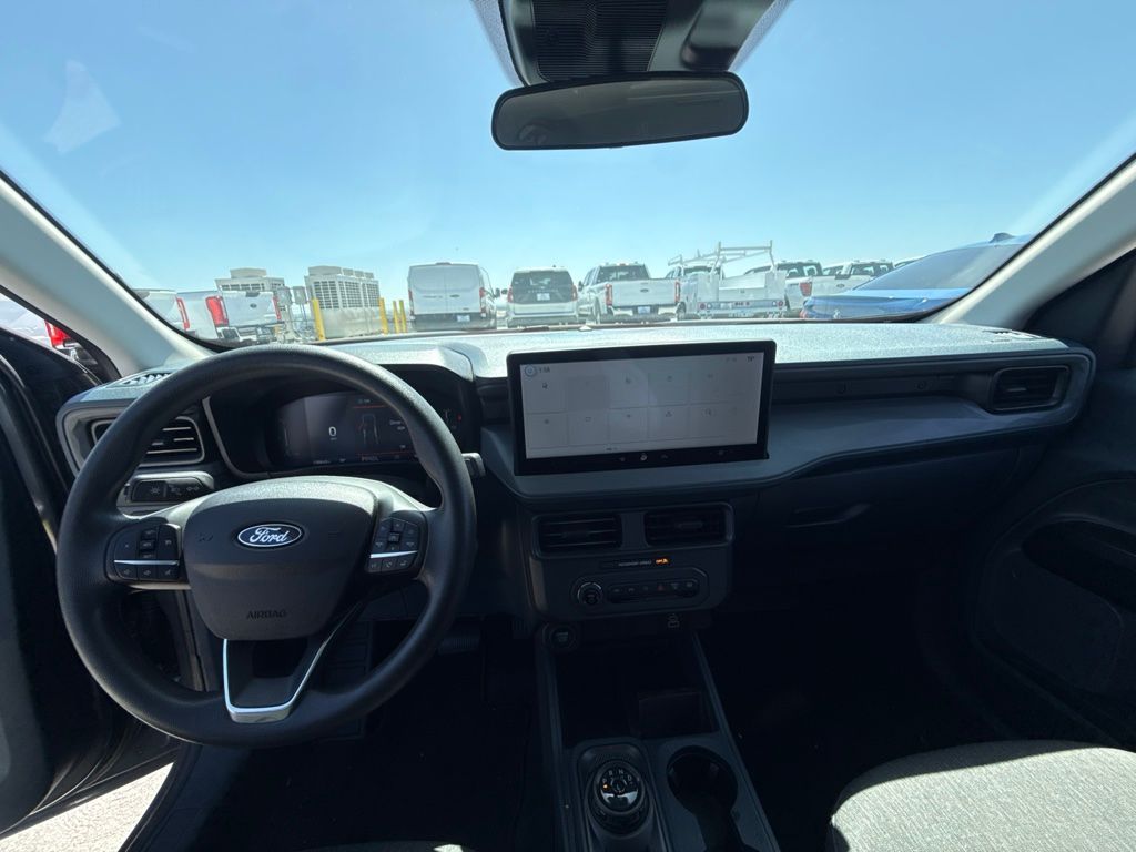 Thumbnail: 2025 Ford Maverick - 2