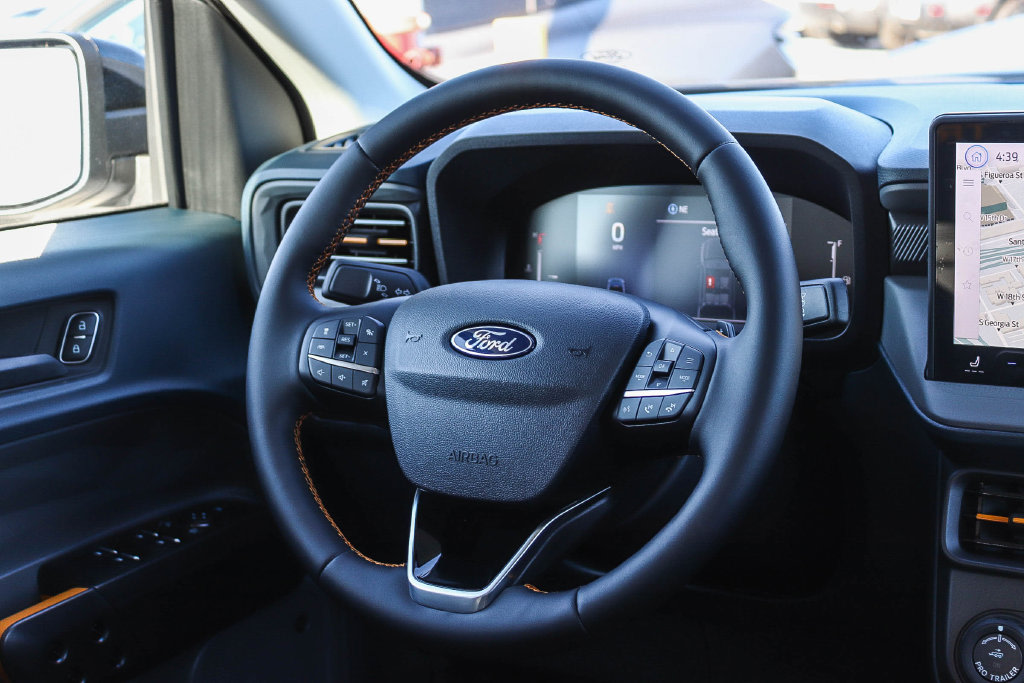 Thumbnail: 2026 Ford Maverick - 9