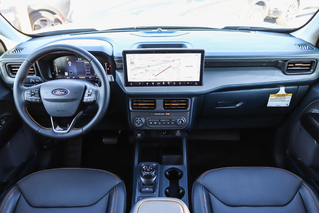 Thumbnail: 2026 Ford Maverick - 2
