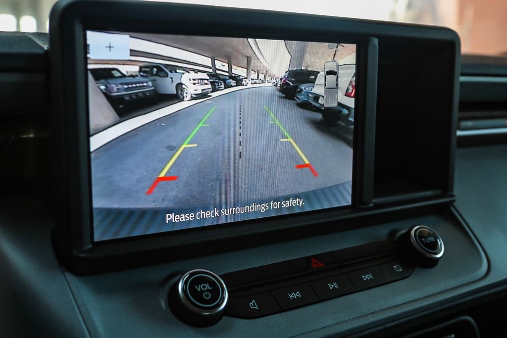 Thumbnail: 2024 Ford Maverick - 26