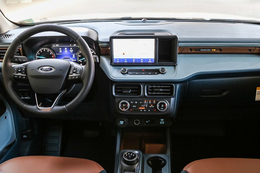 Thumbnail: 2024 Ford Maverick - 3