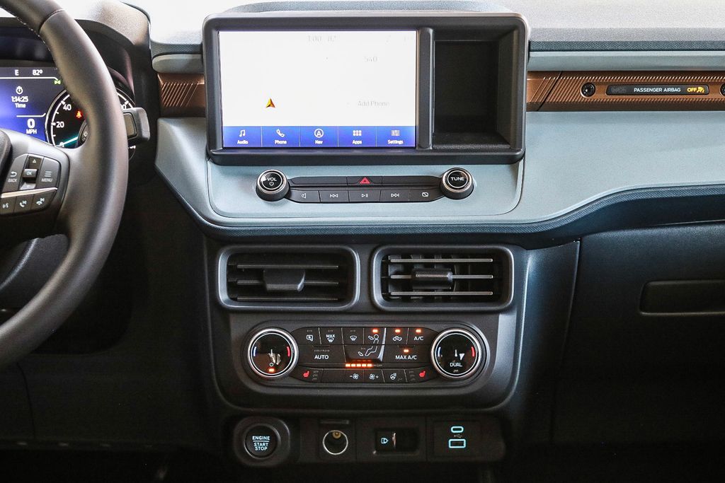 Thumbnail: 2024 Ford Maverick - 14