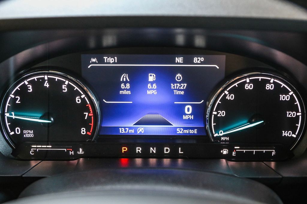 Thumbnail: 2024 Ford Maverick - 16