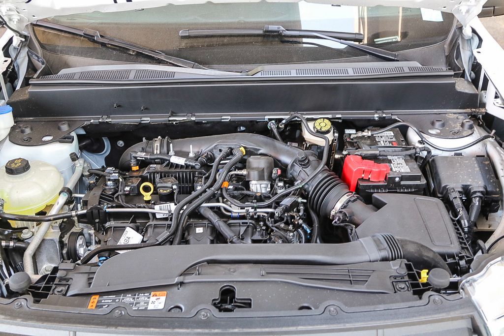 Thumbnail: 2024 Ford Maverick - 9