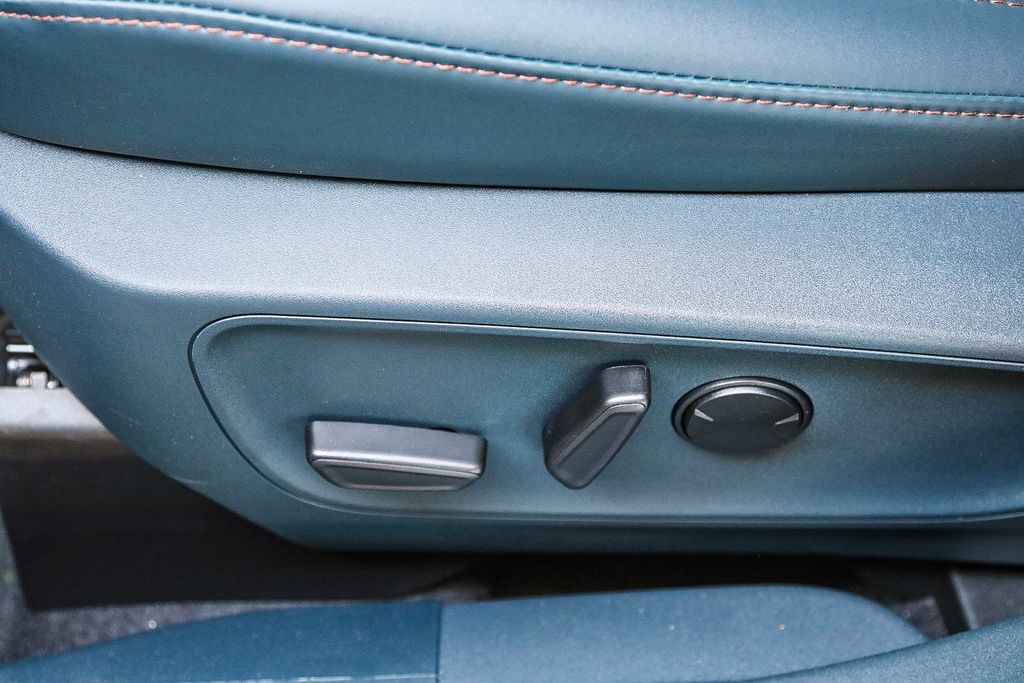 Thumbnail: 2024 Ford Maverick - 24