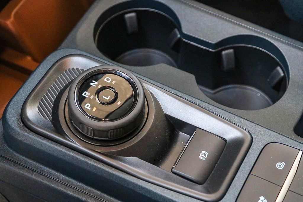 Thumbnail: 2024 Ford Maverick - 15