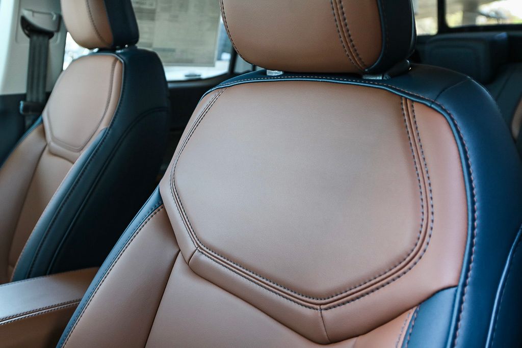 Thumbnail: 2024 Ford Maverick - 27