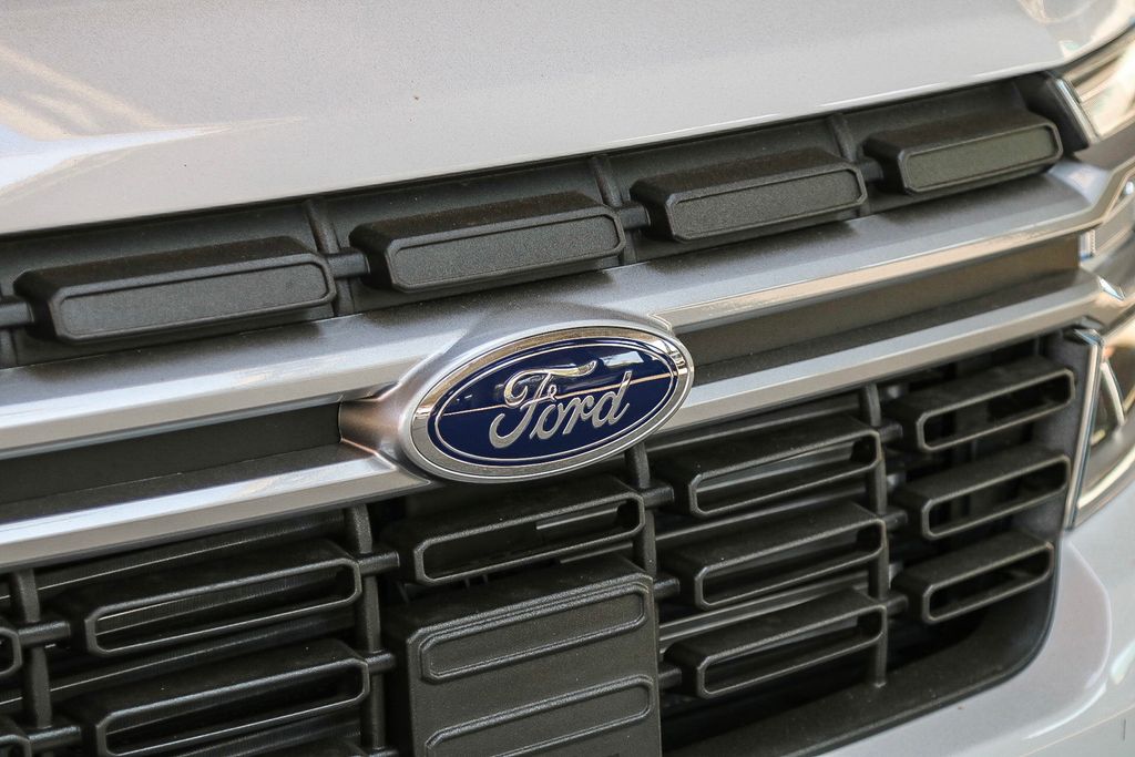 Thumbnail: 2024 Ford Maverick - 19