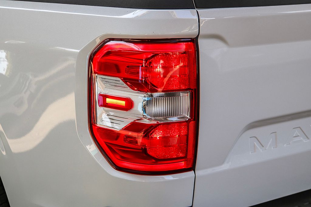 Thumbnail: 2024 Ford Maverick - 21