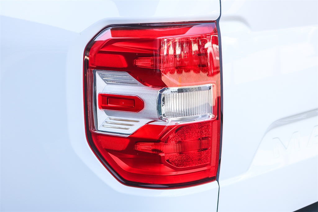 Thumbnail: 2024 Ford Maverick - 21