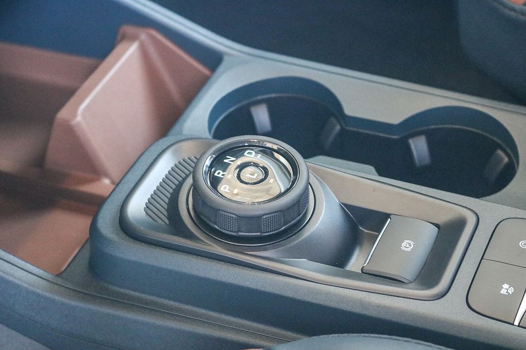 Thumbnail: 2024 Ford Maverick - 15