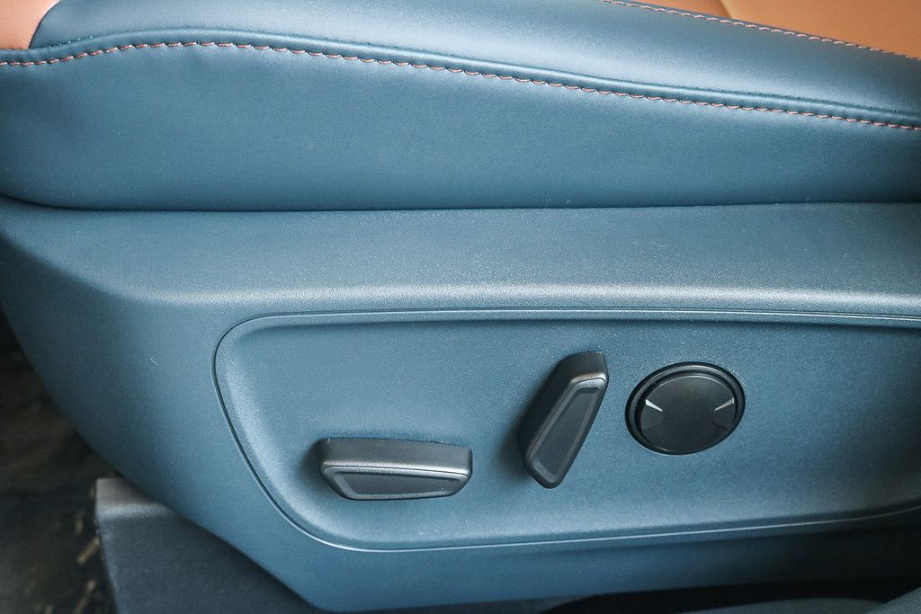 Thumbnail: 2024 Ford Maverick - 25