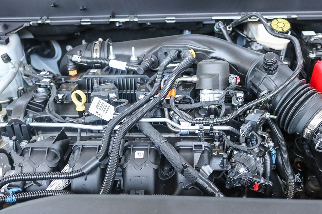 Thumbnail: 2024 Ford Maverick - 9