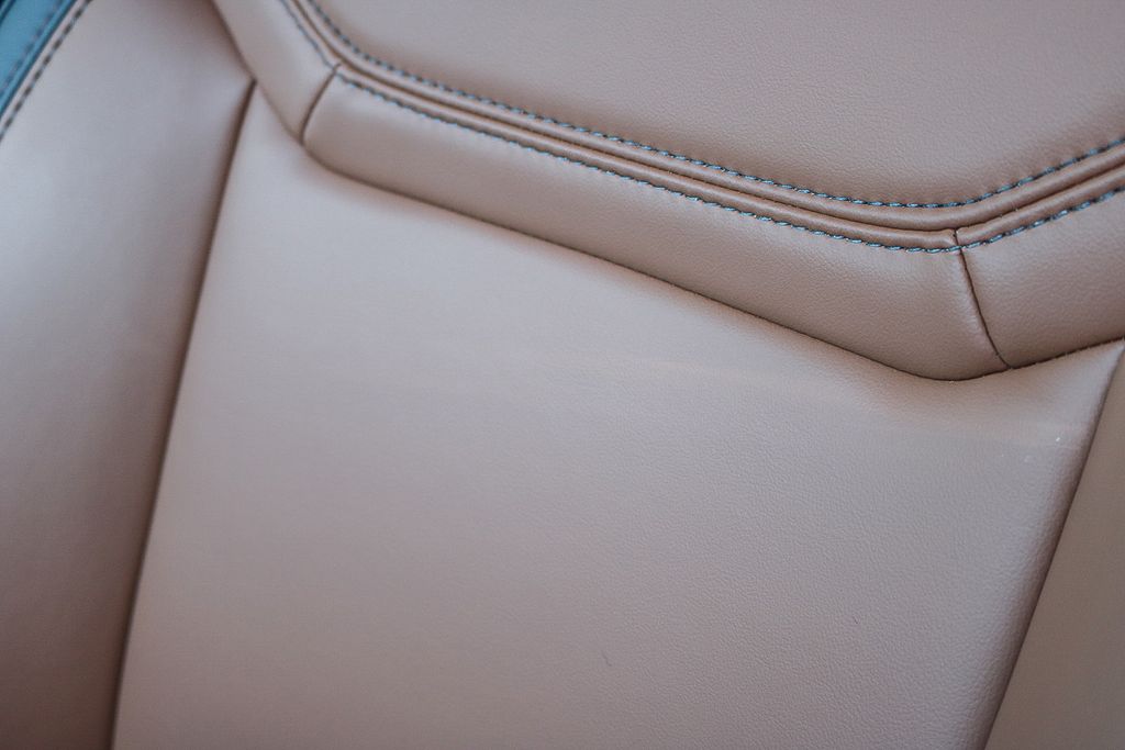 Thumbnail: 2024 Ford Maverick - 24