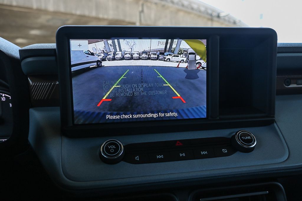 Thumbnail: 2024 Ford Maverick - 27