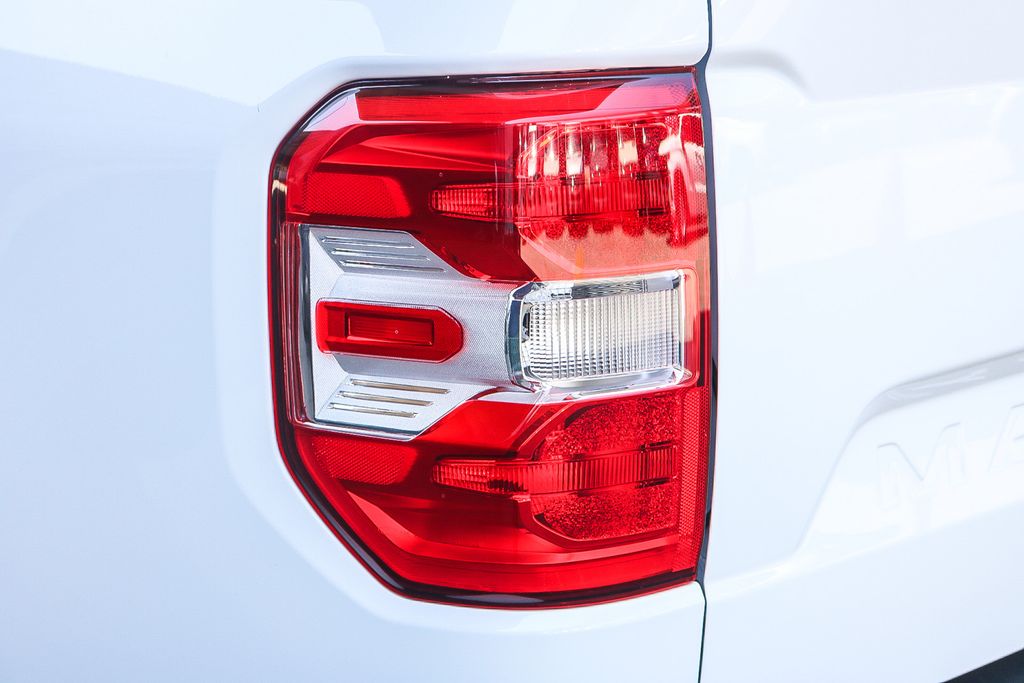 Thumbnail: 2024 Ford Maverick - 21