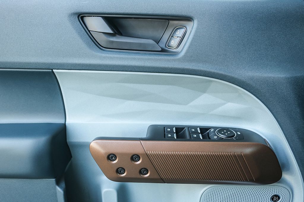 Thumbnail: 2024 Ford Maverick - 26