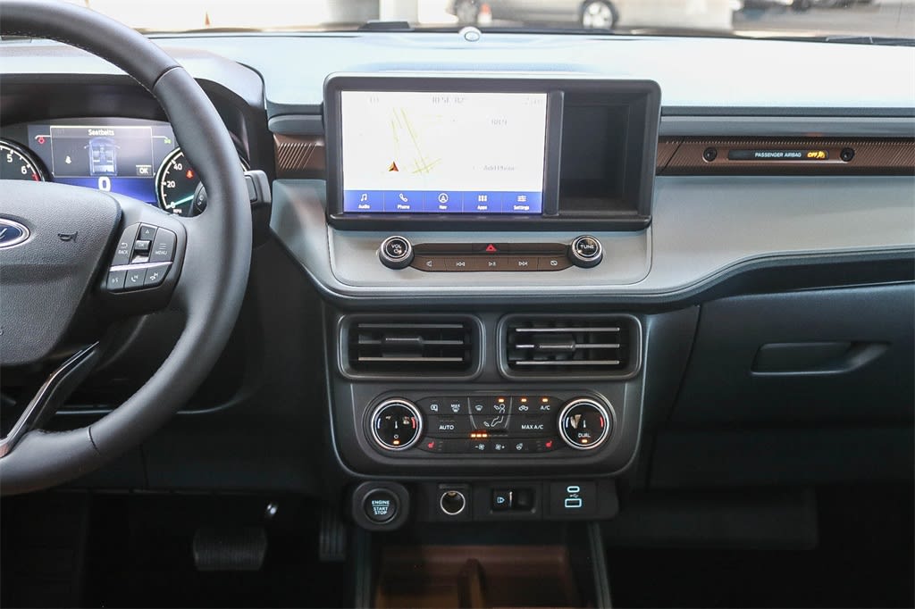 Thumbnail: 2024 Ford Maverick - 13