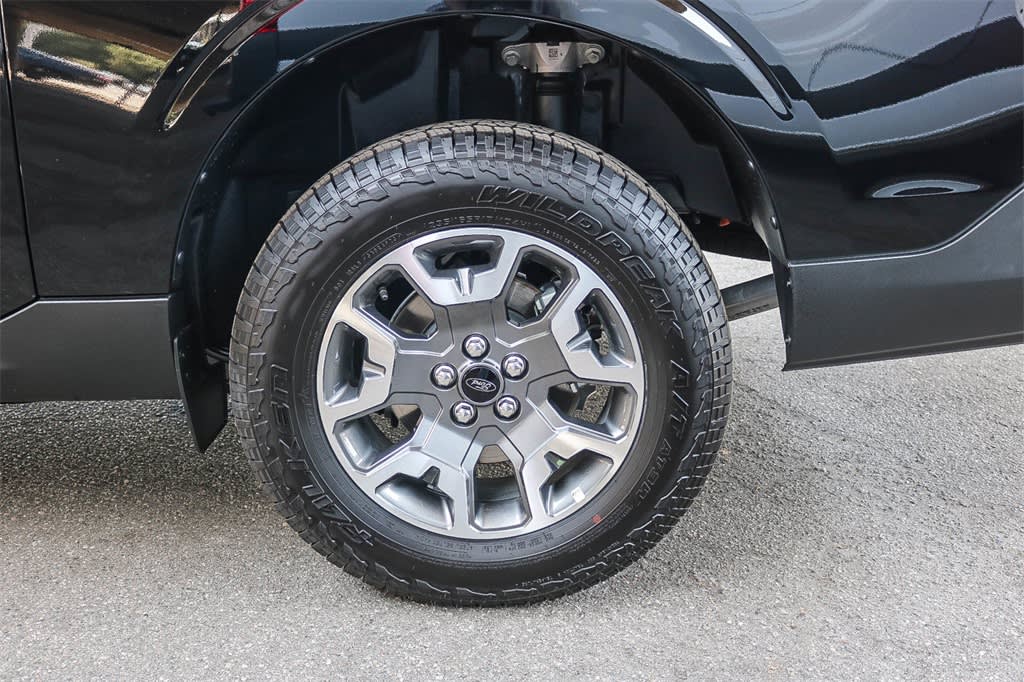 Thumbnail: 2024 Ford Maverick - 7