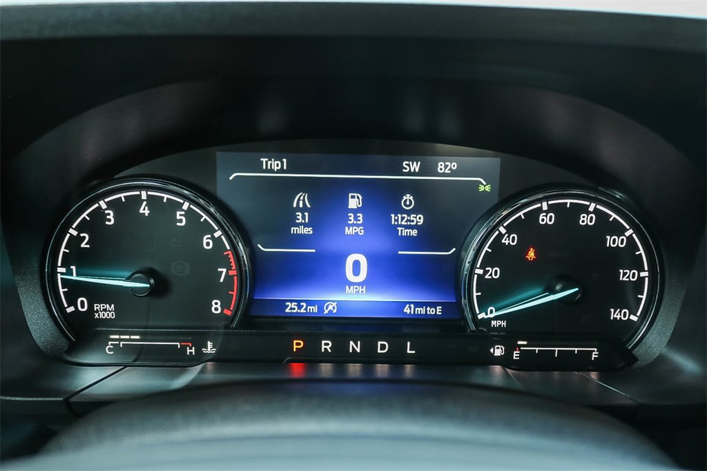 Thumbnail: 2024 Ford Maverick - 15