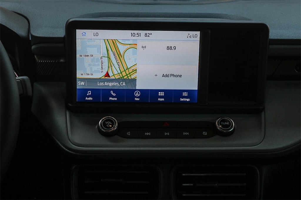 Thumbnail: 2024 Ford Maverick - 23