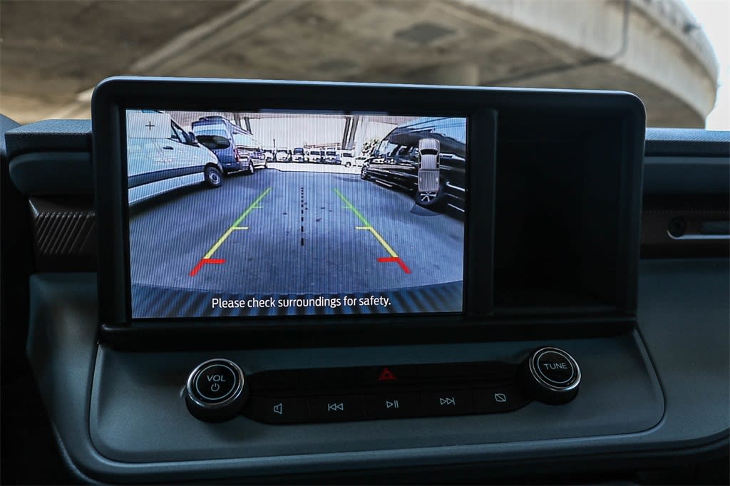 Thumbnail: 2024 Ford Maverick - 28