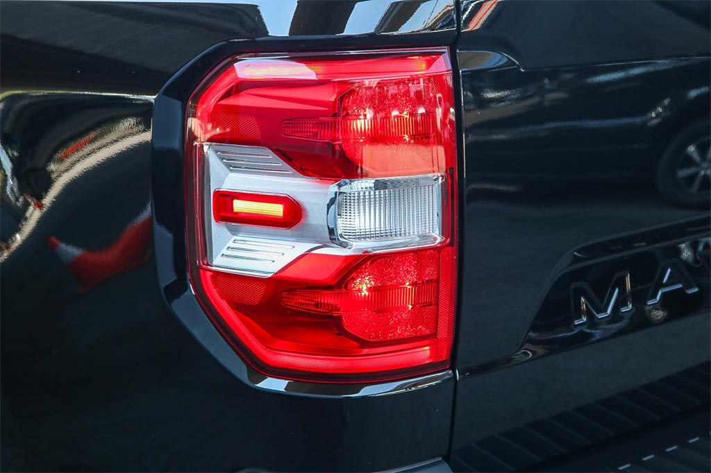 Thumbnail: 2024 Ford Maverick - 21