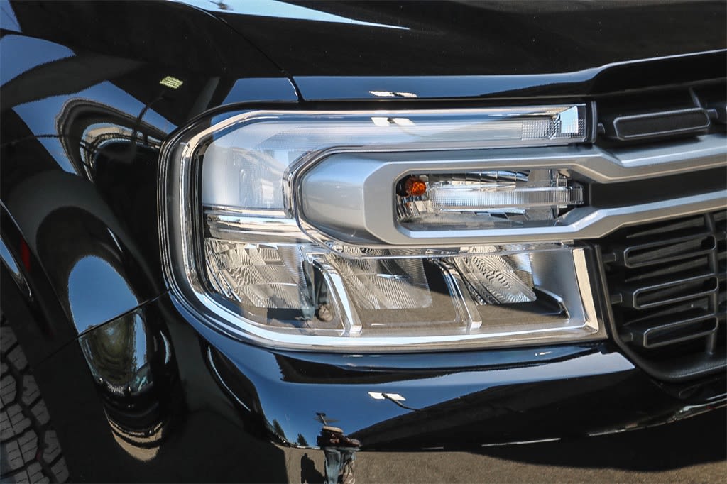 Thumbnail: 2024 Ford Maverick - 18