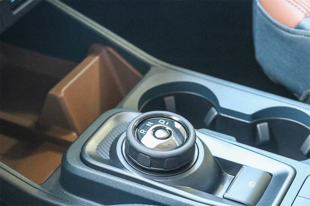 Thumbnail: 2024 Ford Maverick - 14