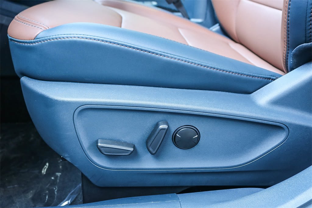 Thumbnail: 2024 Ford Maverick - 26