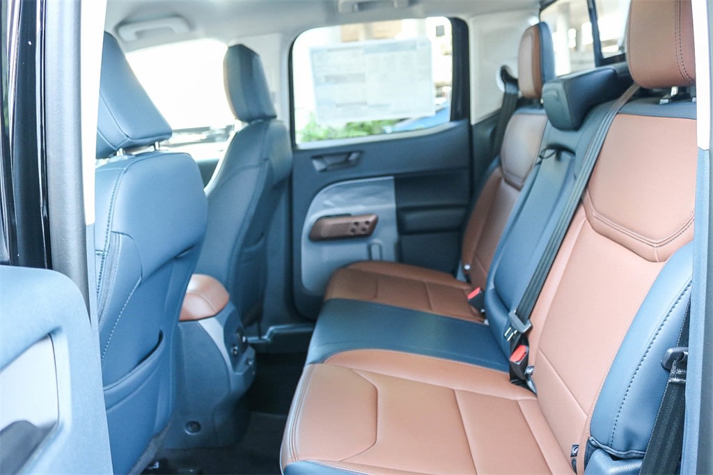 Thumbnail: 2024 Ford Maverick - 12