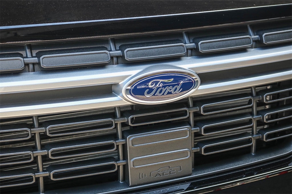 Thumbnail: 2024 Ford Maverick - 19