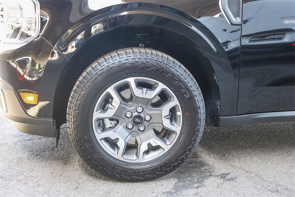 Thumbnail: 2024 Ford Maverick - 22