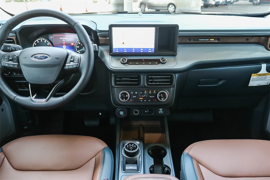 Thumbnail: 2024 Ford Maverick - 3