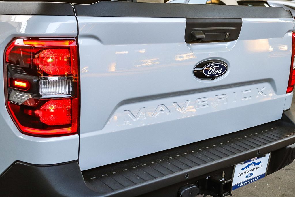 Thumbnail: 2026 Ford Maverick - 20