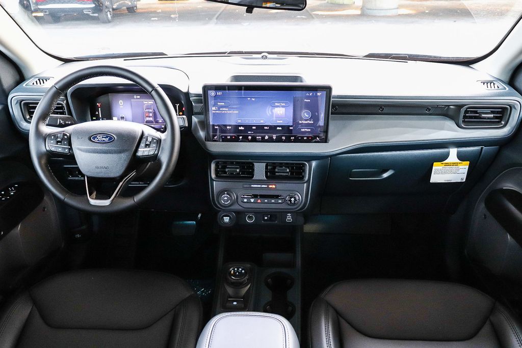 Thumbnail: 2026 Ford Maverick - 2