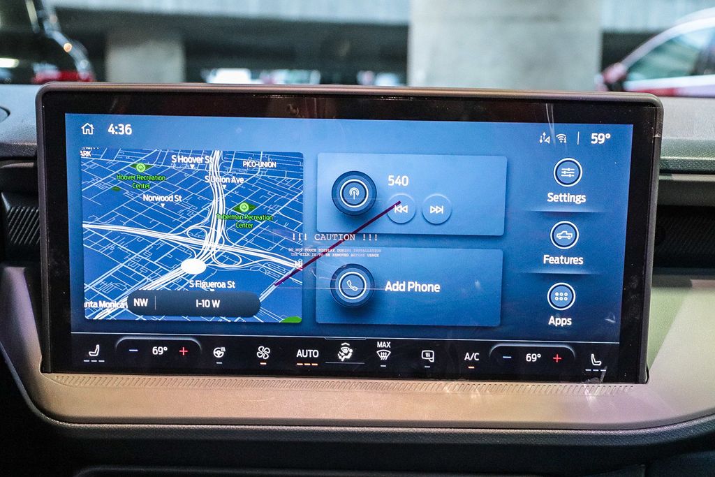 Thumbnail: 2025 Ford Maverick - 14