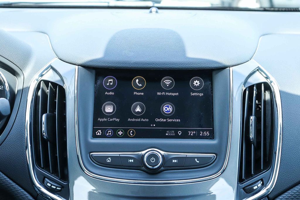Thumbnail: 2019 Chevrolet Cruze - 11