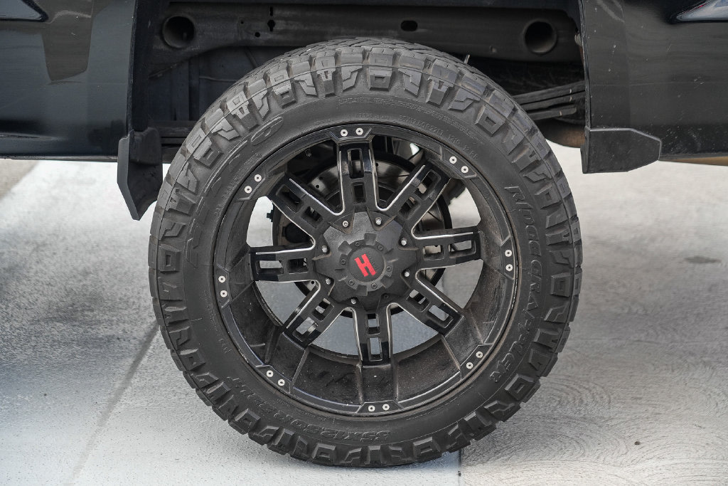 Thumbnail: 2017 Chevrolet Silverado 1500 - 6