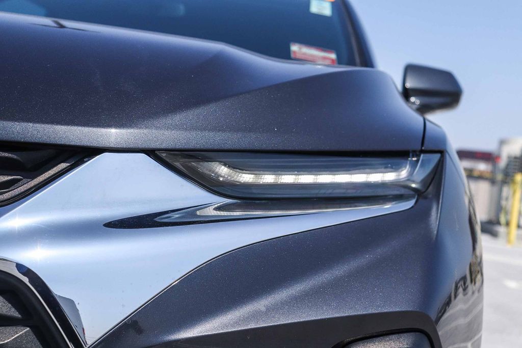 Thumbnail: 2022 Chevrolet Blazer - 19