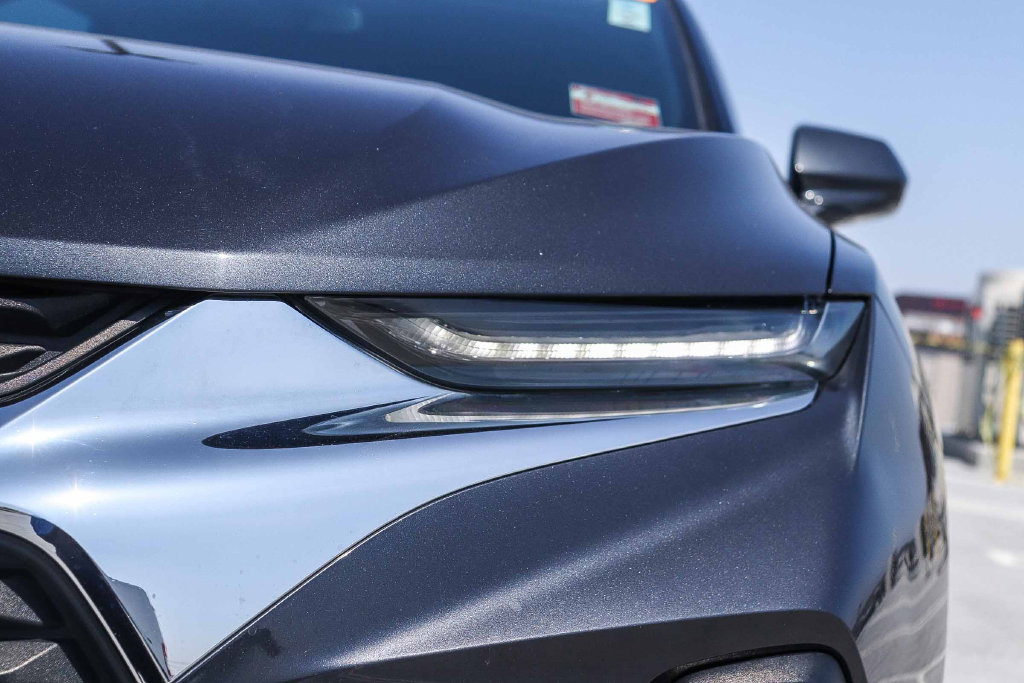 Thumbnail: 2022 Chevrolet Blazer - 18