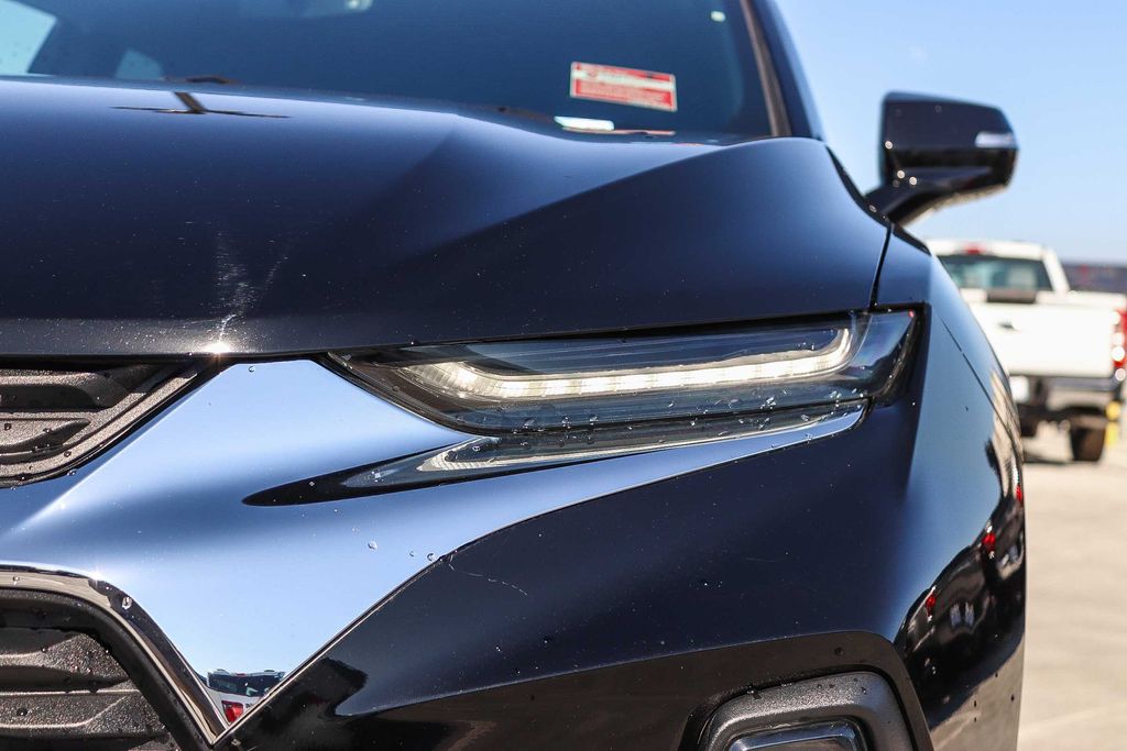 Thumbnail: 2020 Chevrolet Blazer - 18