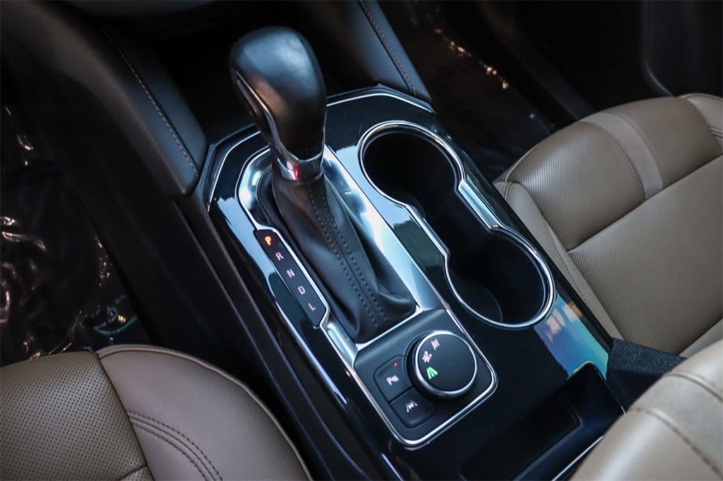 Thumbnail: 2022 Chevrolet Blazer - 13