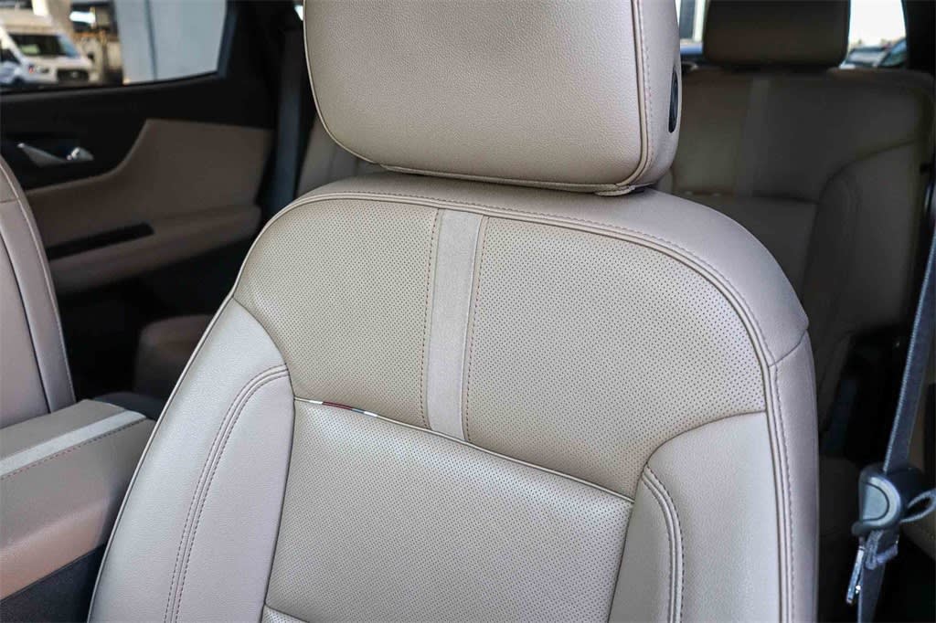 Thumbnail: 2022 Chevrolet Blazer - 28