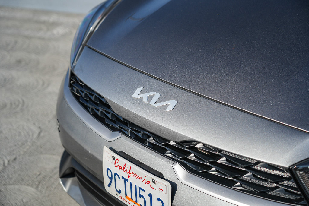Thumbnail: 2023 Kia Forte - 6